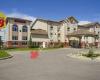 Super 8 by Wyndham Fort St. John BC