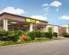 Super 8 by Wyndham Prince George