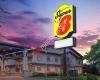 Super 8 by Wyndham Sault Ste Marie On