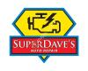 Super Dave's Auto Repair