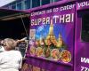 Super Thai Food
