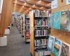 Surrey Libraries - Newton Library
