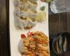 Sushi Heaven