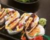 Sushi Heaven