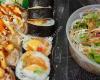 Sushi Hon