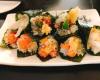 Sushi Island