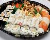 Sushi Simagoya