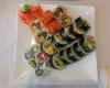 Sushi Time Wellington Inc