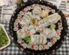 Sushi To Go
