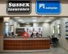Sussex Insurance - Newton