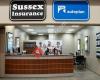 Sussex Insurance - Prince George