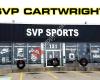 SVP Sports - Cartwright
