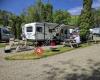 SWAN LAKE RV PARK & CAMPGROUND