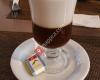 Sweet Belgian Desire Cafe