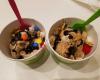 Sweet Frog Premium Frozen Yogurt
