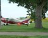 Swift Current Airport