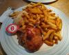 Swiss Chalet Rotisserie & Grill