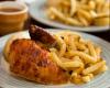 Swiss Chalet Rotisserie & Grill