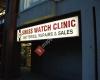 Swiss Watch Clinic