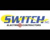Switch Inc Electrical Contractors