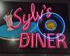 Sylv’s Retro Diner