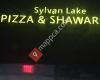 Sylvan Lake Pizza & Shawarma