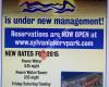 Sylvan Lake RV Park