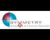 Symmetry Accounting and Financial Solutions