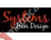 Systems Hair Design