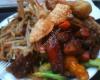 Szechuan Chinese Food