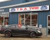 T & A Tire Automotive