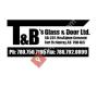 T & B's Glass & Door Ltd