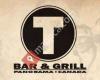 T-Bar & Grill