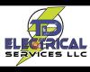 T & D Electrical Services LLC