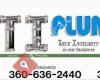 T I Plumbing Services Inc