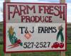 T&J Produce Farm