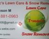 T-mac's Lawn Care & Snow Removal