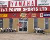 T & T Power Sports Ltd