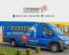T. Webber Plumbing, Heating, Air Conditioning & Drains