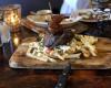 Tablas Woodstone Taverna