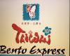 Taiwan Bento Express