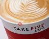 Take Five Café