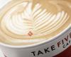 Take Five Cafe