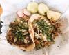 Takiza Mexican Cusine