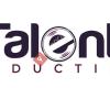 Talent Productions Sound & Lighting