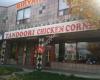 Tandoori Chicken Corner