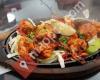 Tandoori flavour bistro