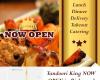 Tandoori King Cafe