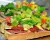 Tania's Pizza