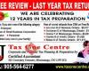 Tax One Centre - Mississauga & Brampton Corporate Tax Accountant